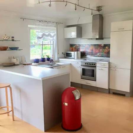Gaensebluemchen 1 Apartment Daisy 1 Walsdorf  Zewnętrze zdjęcie