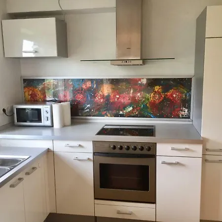 Gaensebluemchen 1 Apartment Daisy 1 Walsdorf  Zewnętrze zdjęcie