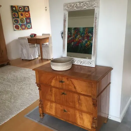 Gaensebluemchen 1 Apartment Daisy 1 Walsdorf  Zewnętrze zdjęcie