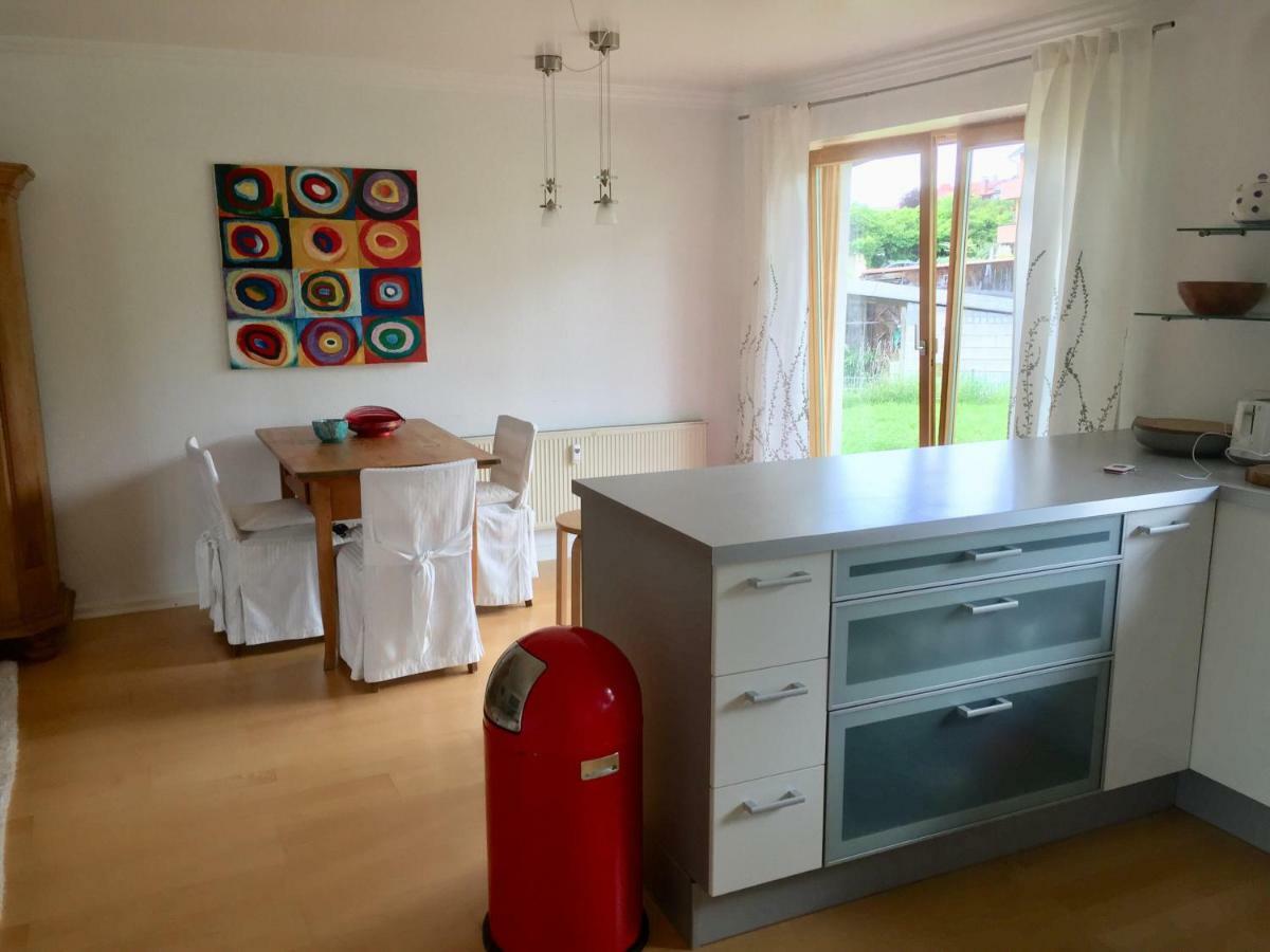 Apartment Gaensebluemchen 1 Daisy 1 *