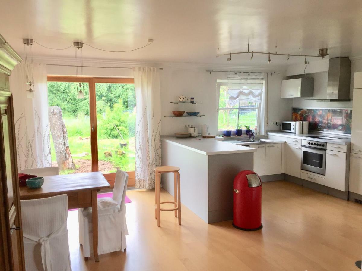 Apartment Gaensebluemchen 1 Daisy 1 *