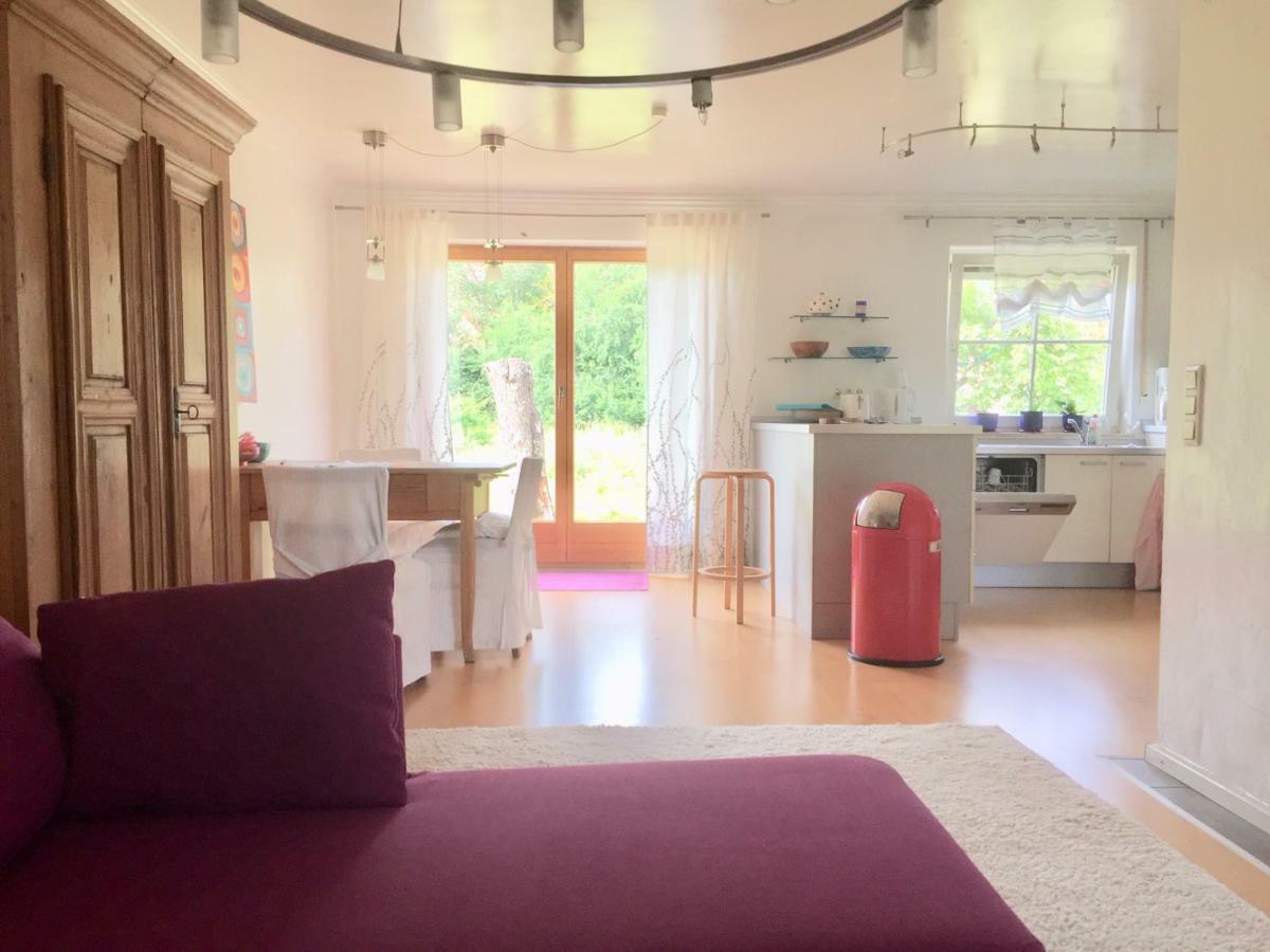 Apartment Gaensebluemchen 1 Daisy 1 *