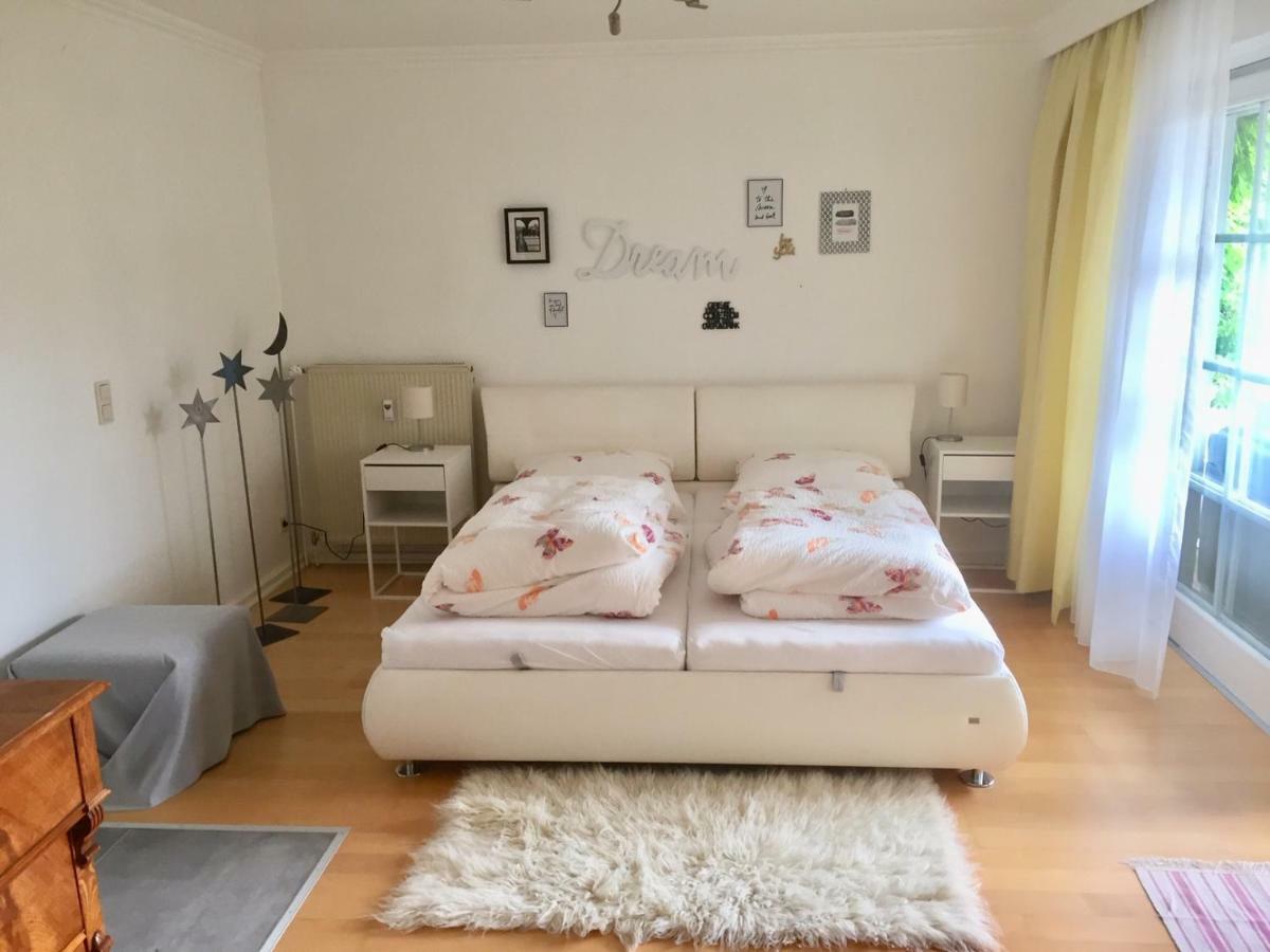 Gaensebluemchen 1 Daisy 1 Apartment Walsdorf (Bavaria)
